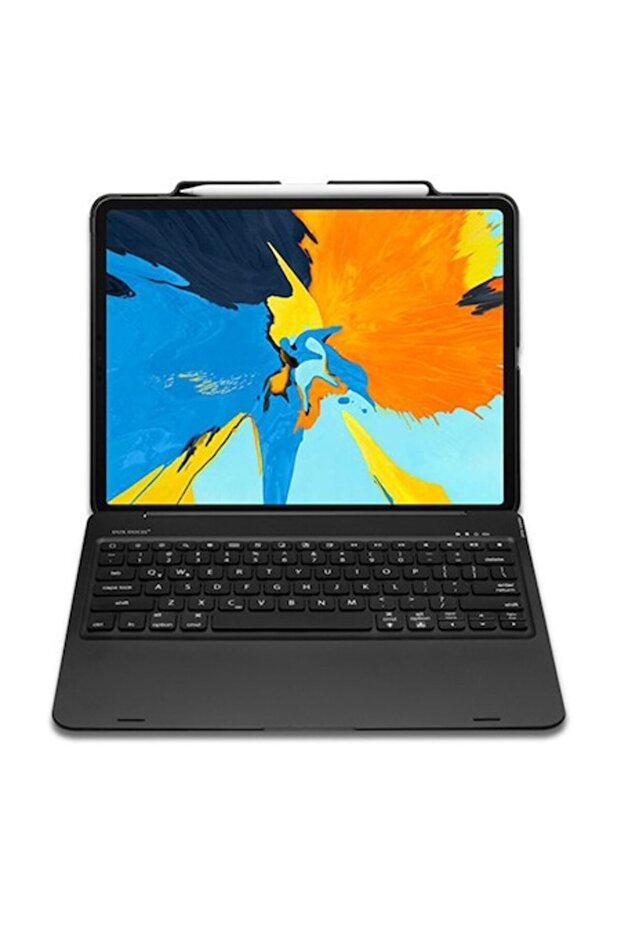 Tastatură Bluetooth pentru Apple iPad 12.9 2018 - 1