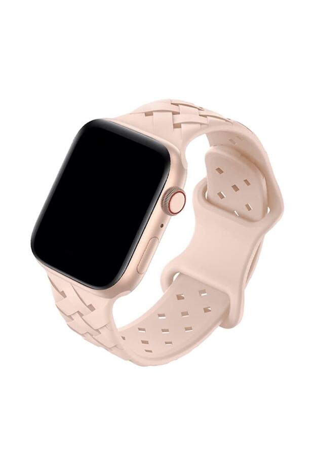 SmartWatch Strap for Apple iWatch - 2