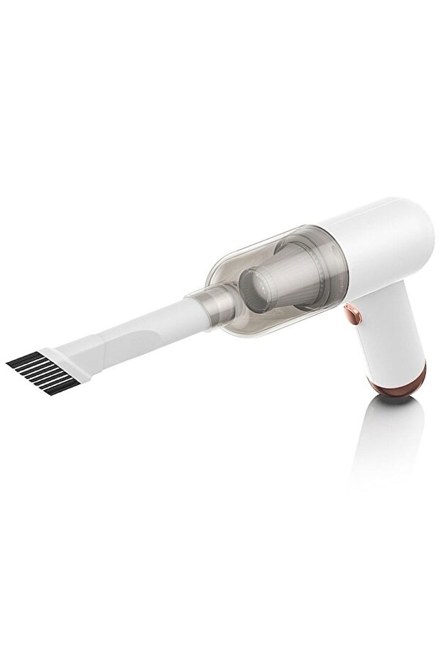 Wireless Handheld Car Vacuum Cleaner - 2