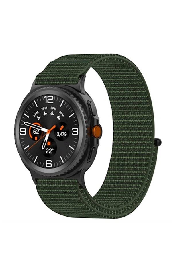 SmartWatch Strap for Samsung Galaxy Watch8 - 1