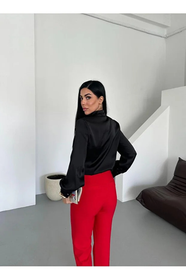 APL24SS00012 Pantolon - 5