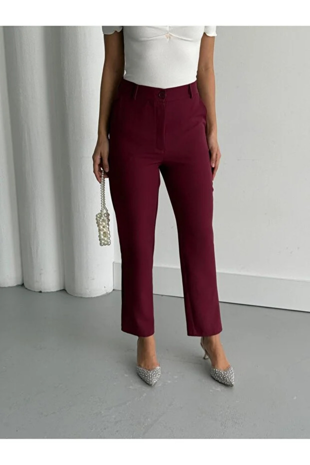 APL24SS00012 Pantolon - 7