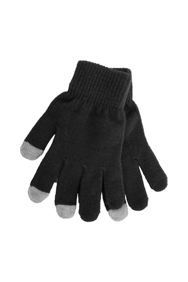 Touch Screen Warm Winter Gloves - 1