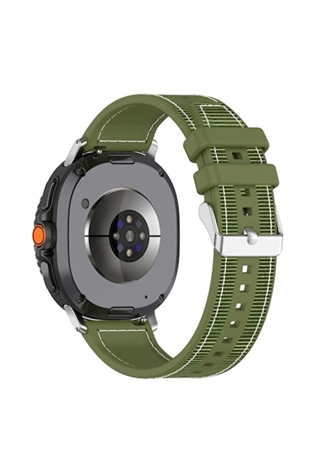 SmartWatch Strap for Samsung Galaxy Watch8 - 1