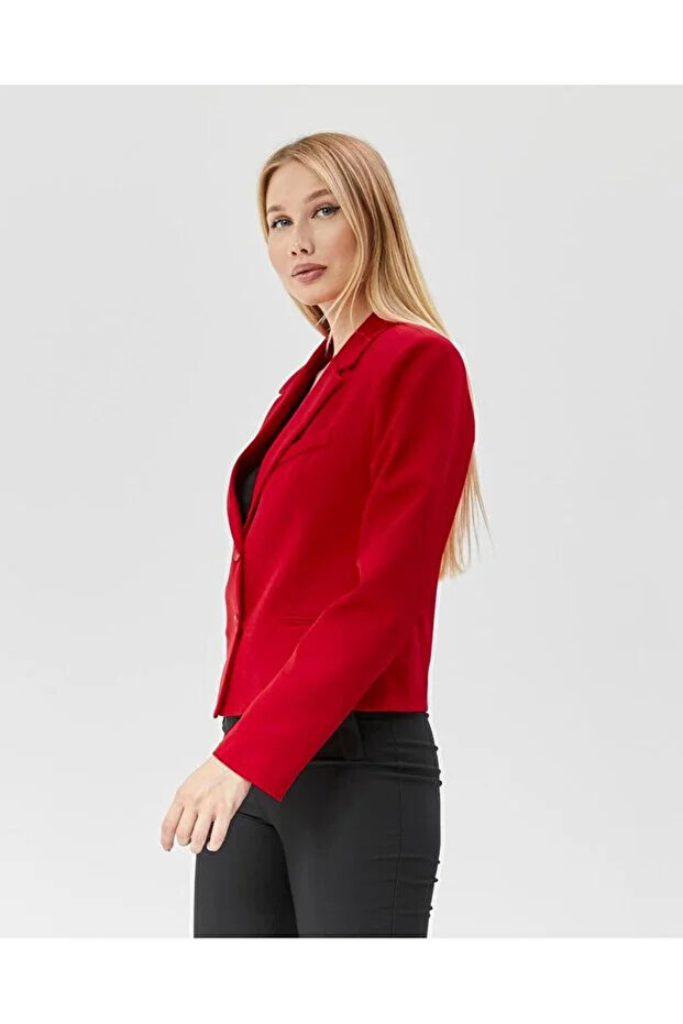 APL24SS00060 Ceket - 4