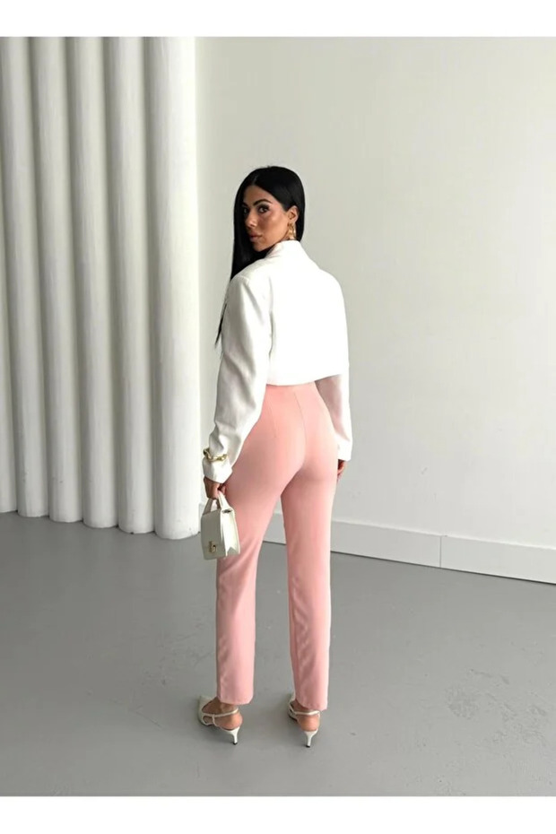 APL24SS00014 Pantolon - 4