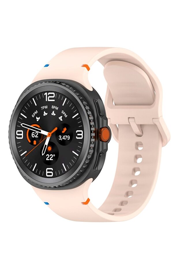 SmartWatch Strap for Samsung Galaxy Watch8 - 2