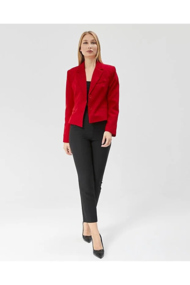 APL24SS00060 Ceket - 2