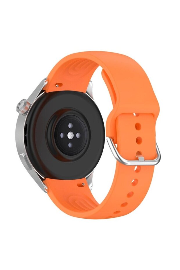 Adjustable Strap for SmartWatch 22 MM - 2