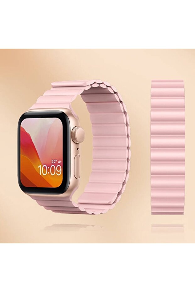 KB SmartWatch Strap for Apple Watch 38 mm / 40 mm - 2