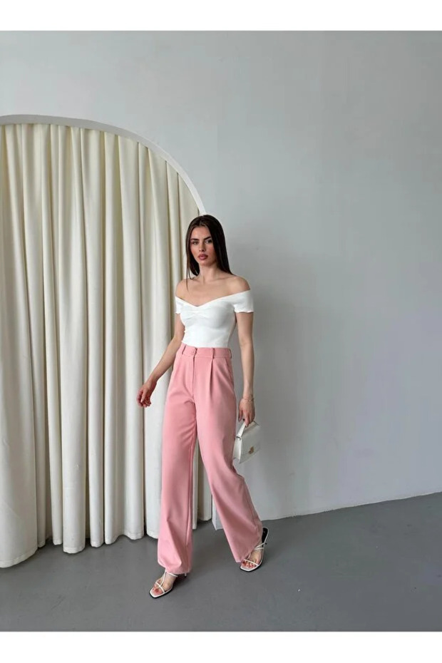 APL24SS00013 Pantolon - 2