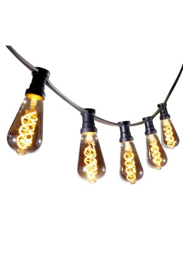 10m Light Garland - 1