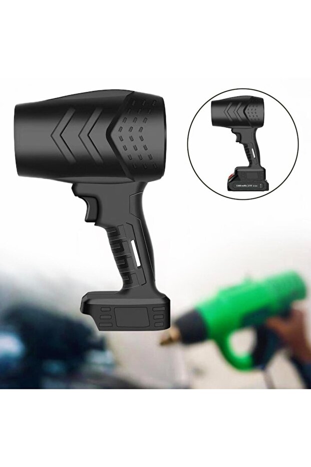 Multifunctional Air Blower - 2