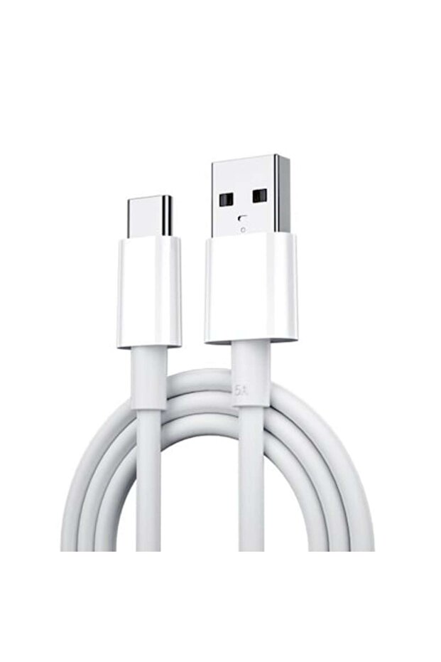 Cablu elegant USB-A la Type-C - 1