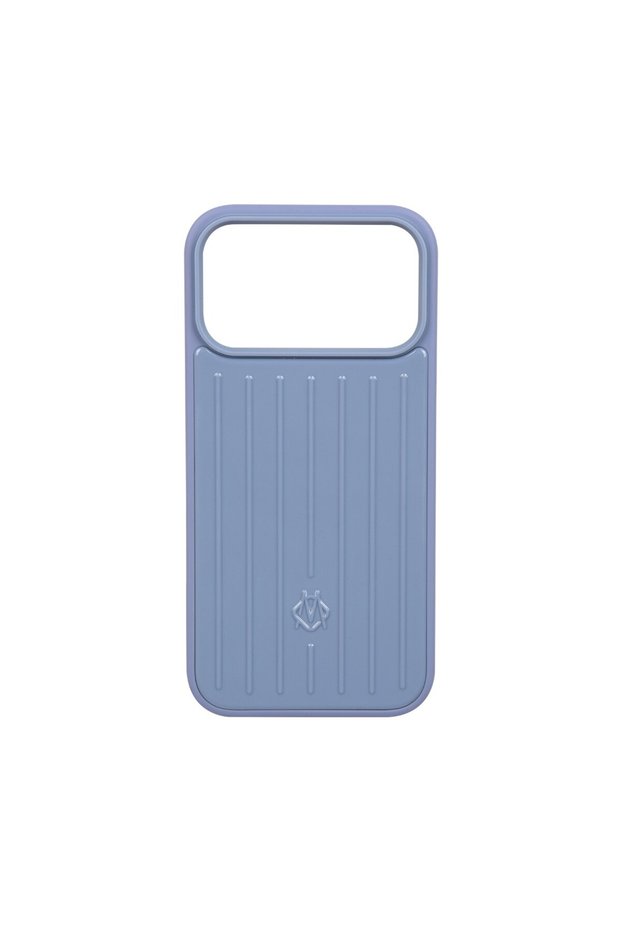 Lilac Purple Polycarbonate Phone Case Dk350 iPhone 18 Promax