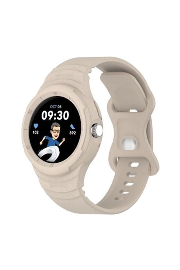 Adjustable Watch Strap for Google Pixel Watch - 1