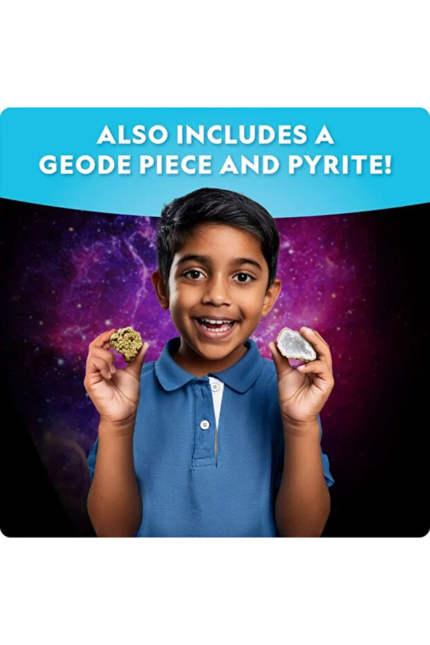 مجموعة أدوات حفر الفضاء الخارجي! - 6