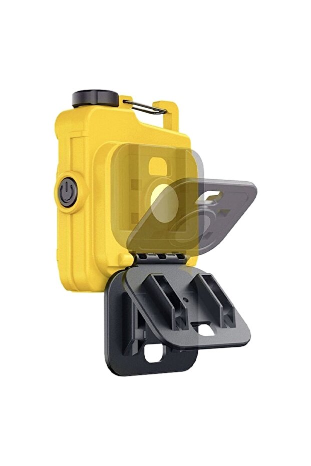 Mini breloc felinar - 2