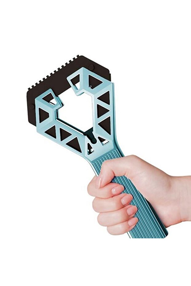 Car Snow Scraper - 2