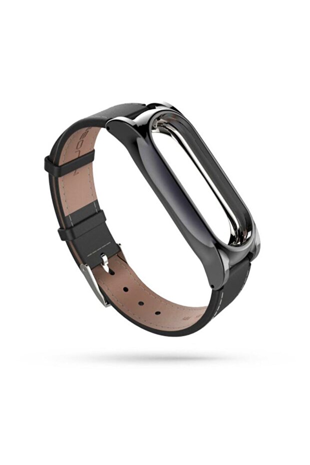 Curea de ceas inteligent pentru Xiaomi Mi Band 3 - 2