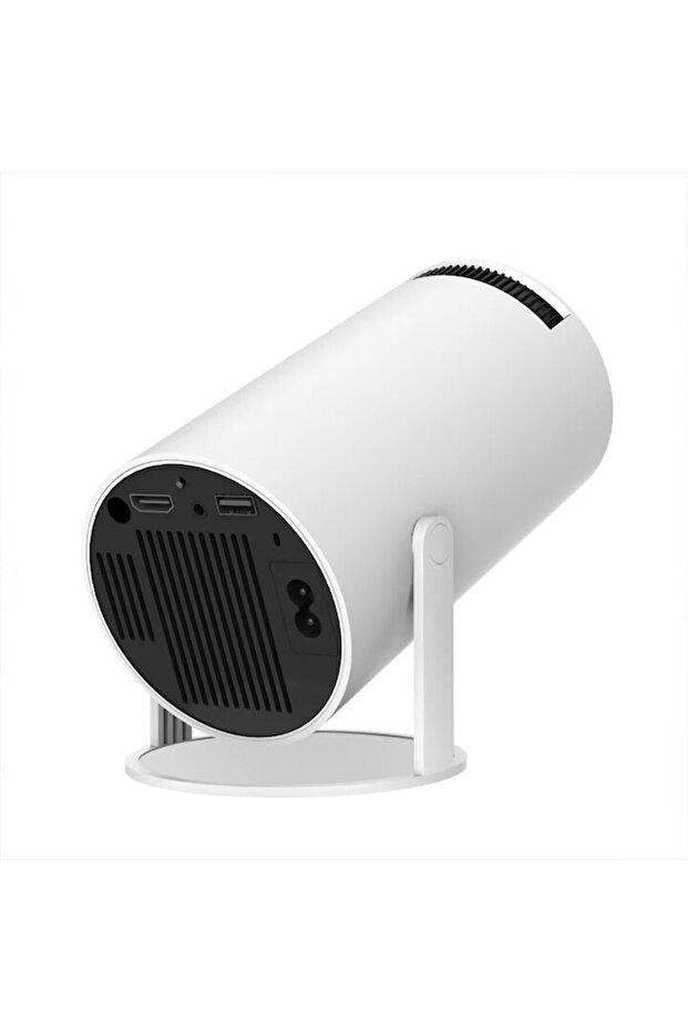 Умен ултра HD проектор - 2