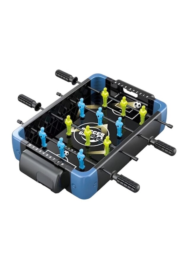 5 in 1 Game Table - 1