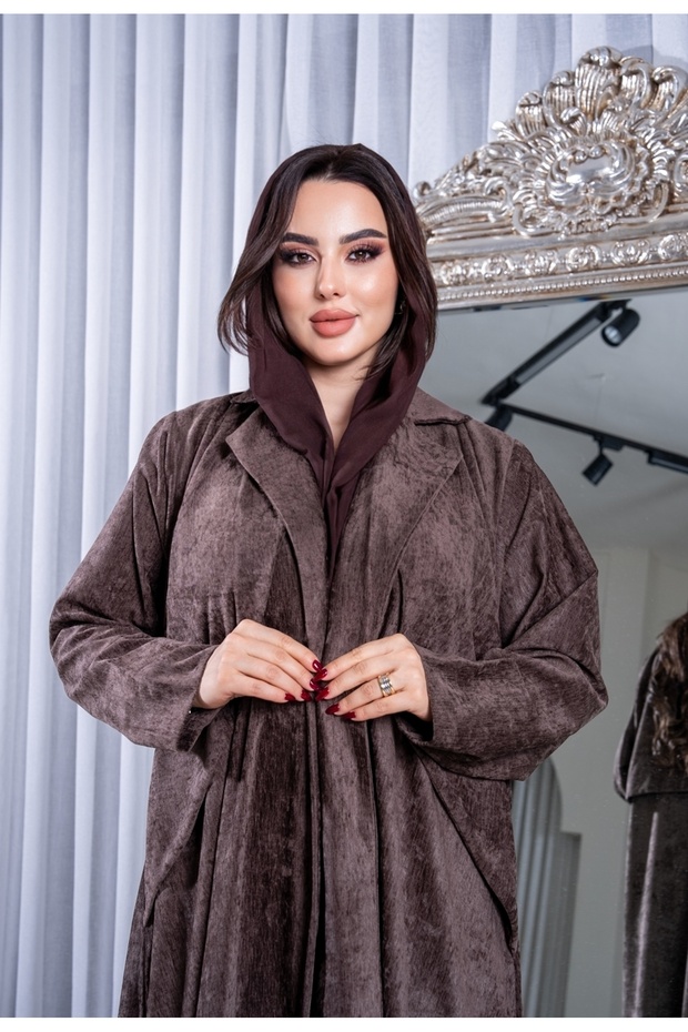 عباية هيبة