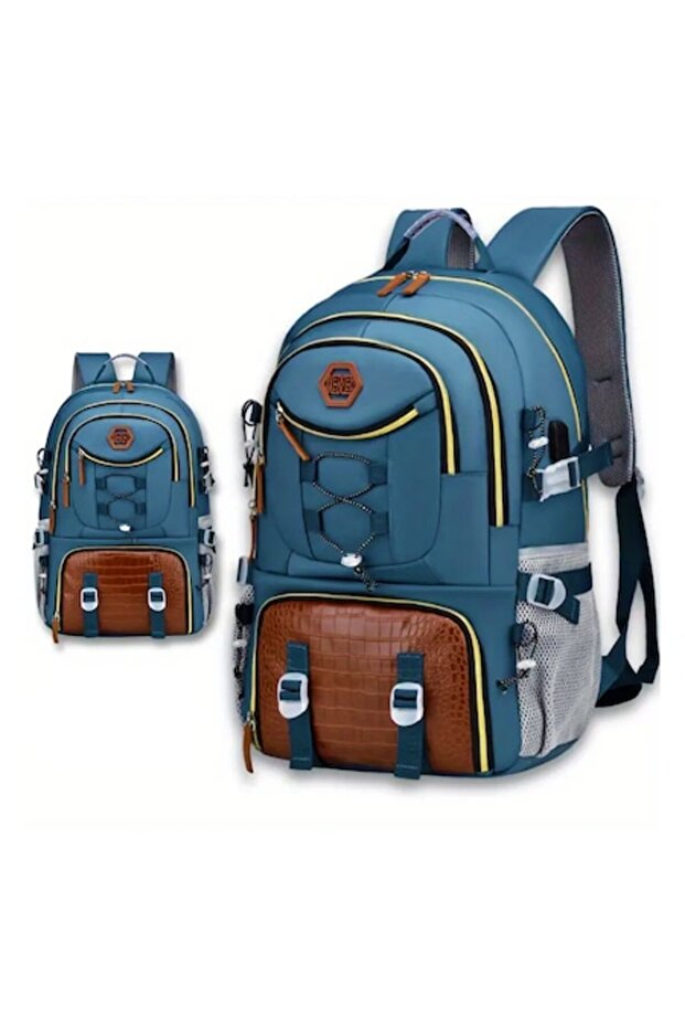 Multifunctional Hiking Backpack - 1