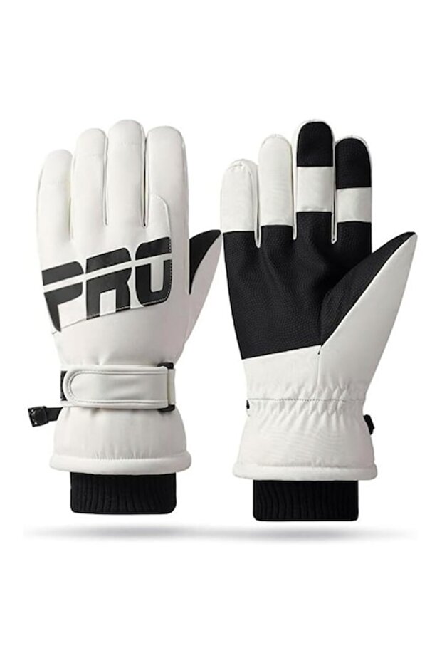 Touchscreen Winter Gloves L - 1