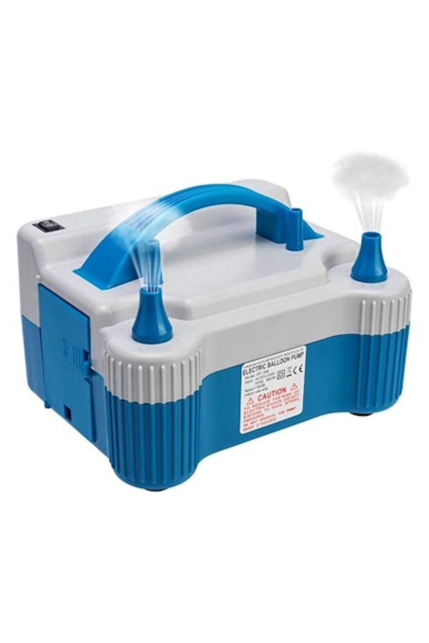 Electric Balloon Pump - 1