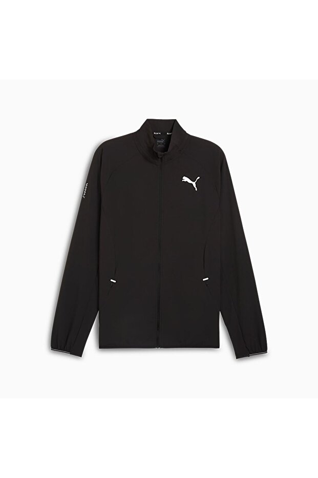 Esofman Ustu Ceket - 1