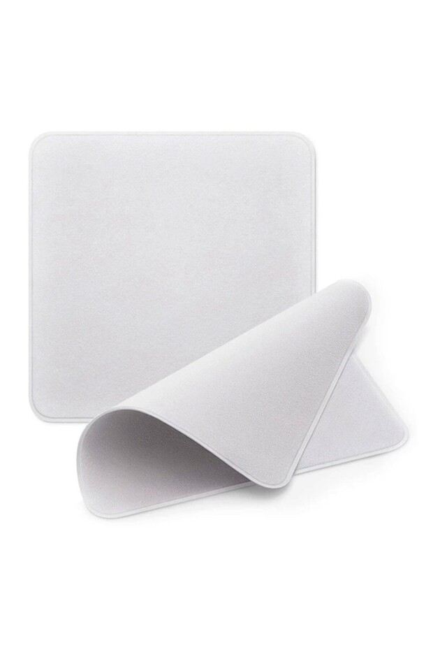 High Density Microfiber Multifunctional Cloth - 2