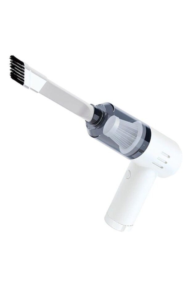 Aspirator auto portabil wireless - 1