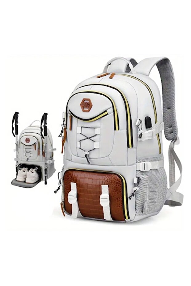 Multifunctional Hiking Backpack - 1