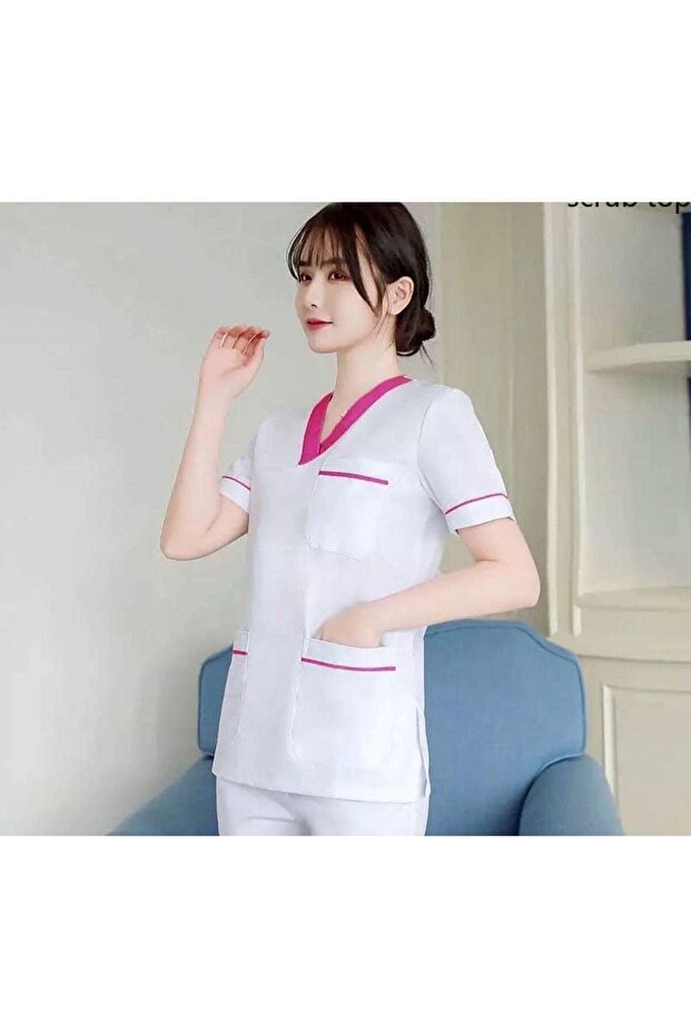 ladies scrub suits