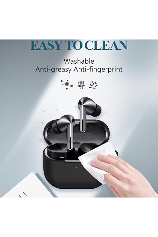 Protective Case for Samsung Galaxy Buds 3 / 3 Pro - 2