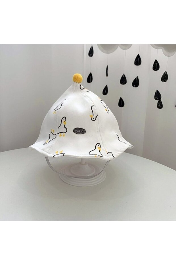 Protective Hat for Babies 48 cm - 2