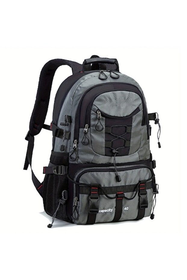 Rucsac multifuncțional pentru drumeții - 1