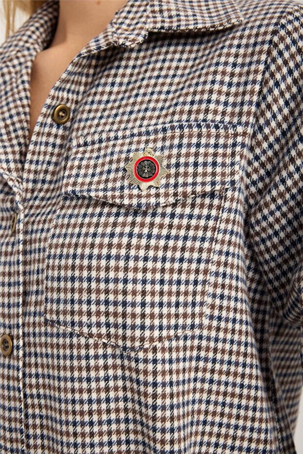 Pötikare Gömlek - 4