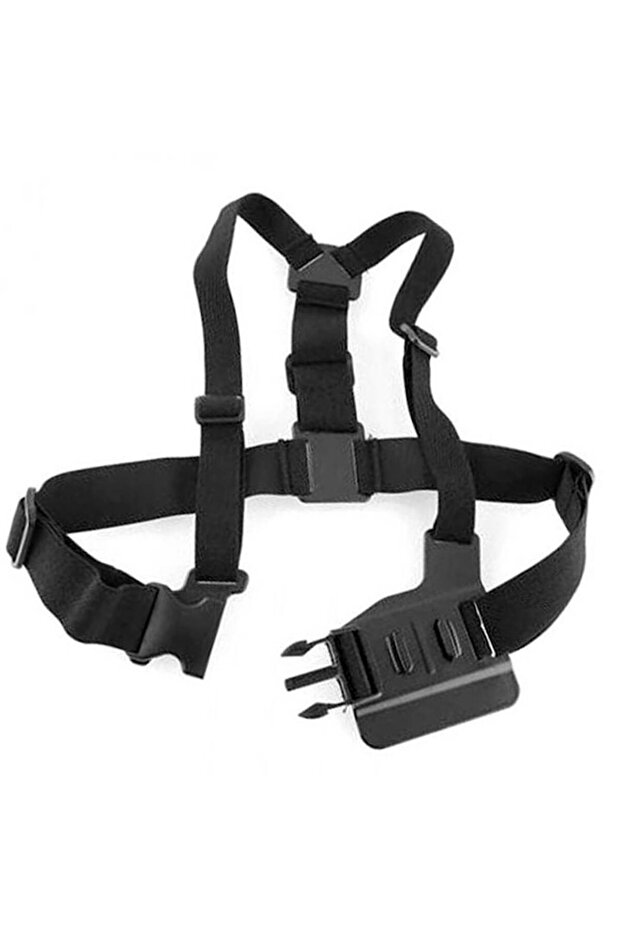 Chest Mount for GoPro - 2