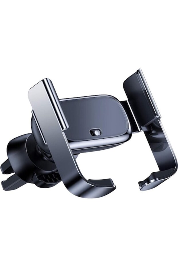 Car Mount with Vent Clip, - 1