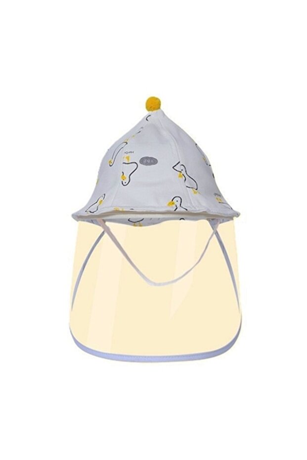 Protective Hat for Babies 48 cm - 1