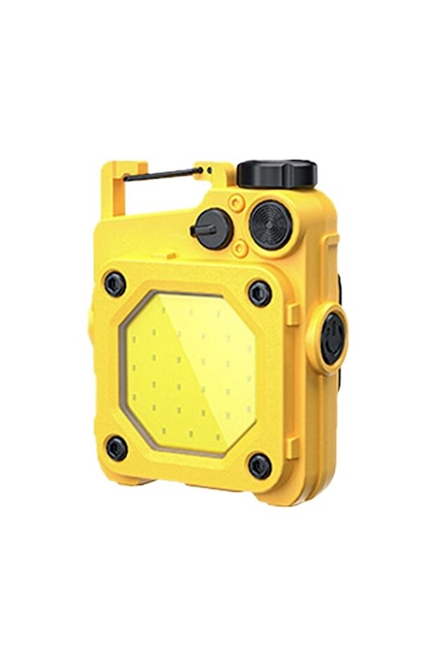 Mini breloc felinar - 1