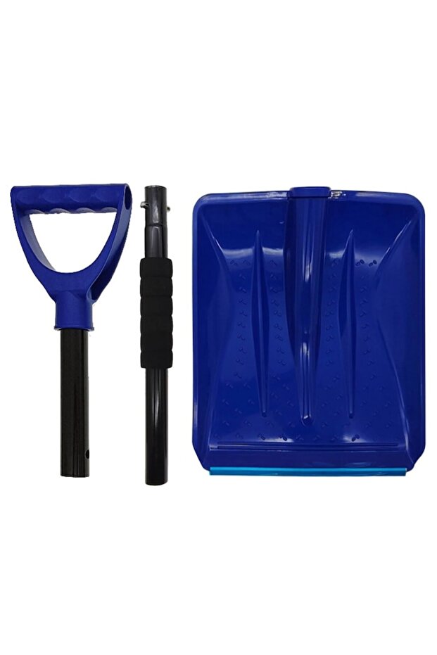 Φτυάρι χιονιού - 2