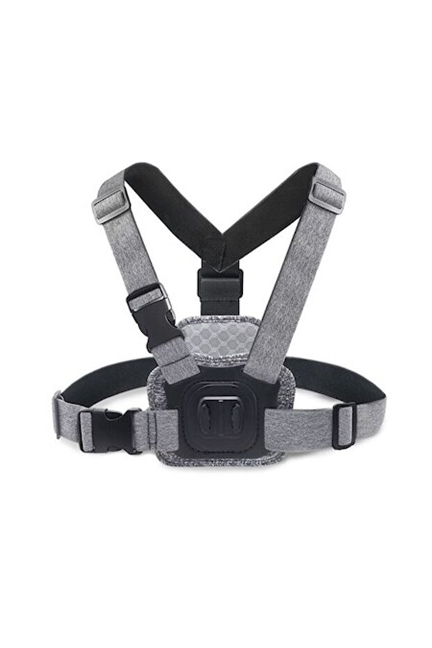 Magnetic Chest Support - 1