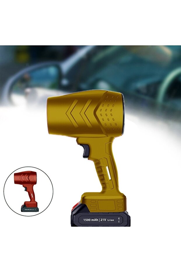 Multifunctional Air Blower - 2