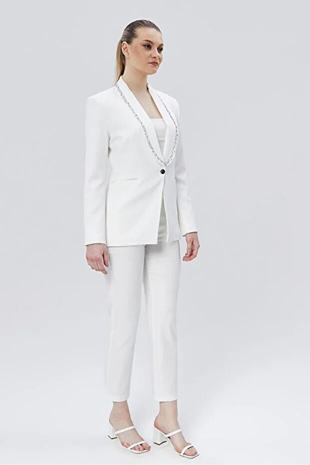 APL24SS00037 Ceket - 4