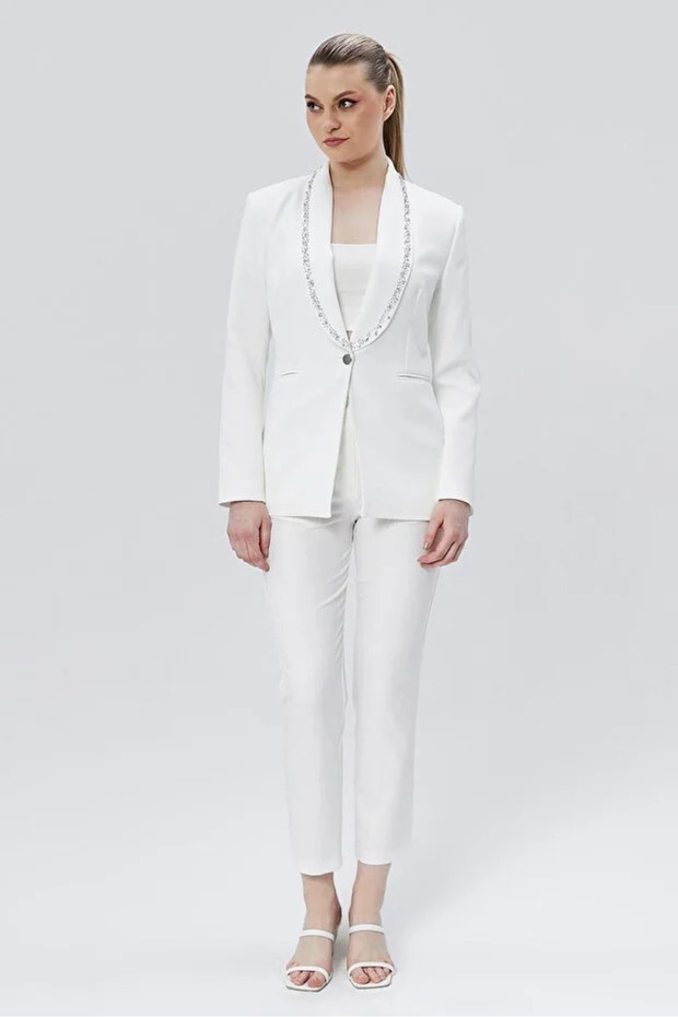 APL24SS00037 Ceket - 1