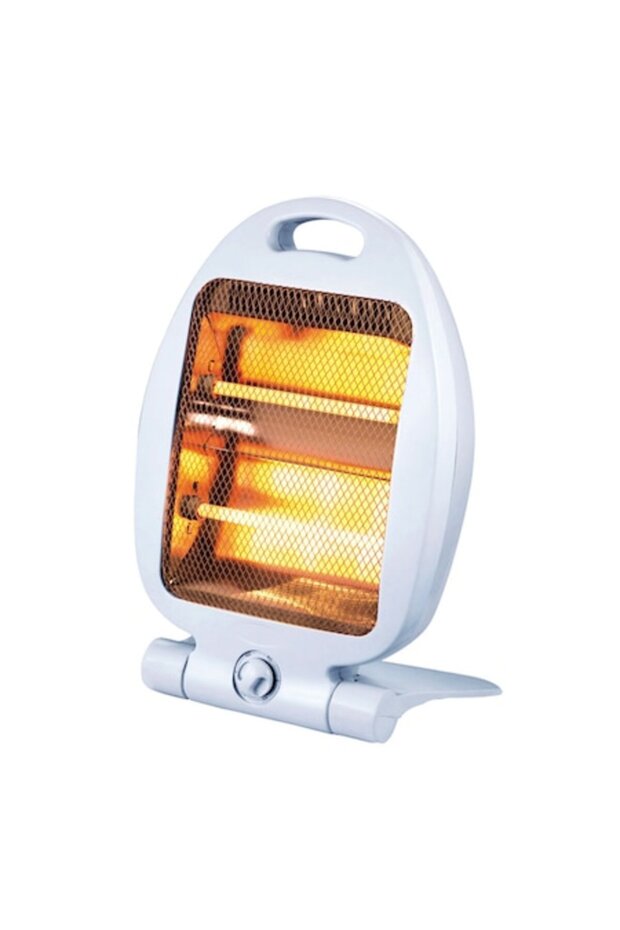 Încălzitor electric cu cuarț, putere 800W - 1