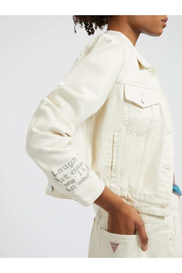 Stevie Kadın Ceket - 7